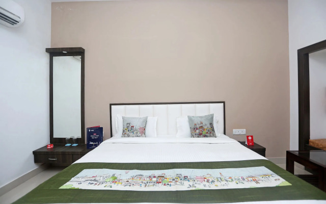 OYO 9368 Hotel Pratap
