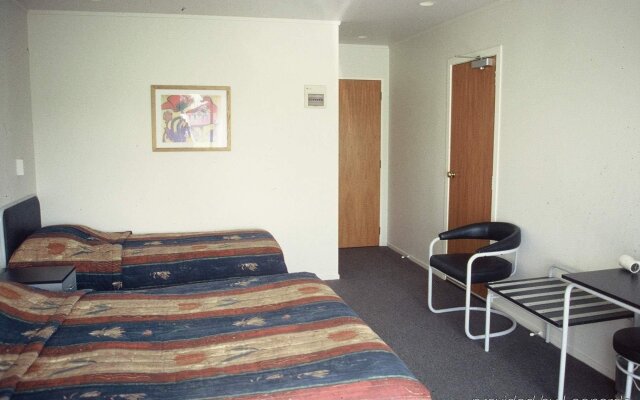 Auckland Airport Motel