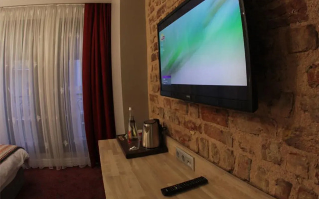 Отель La Porte de Taksim