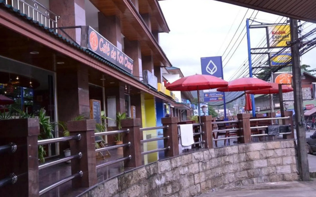 White Sand Princess Hotel