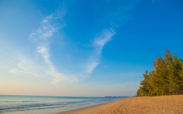 Khaolak Orchid Beach Resort