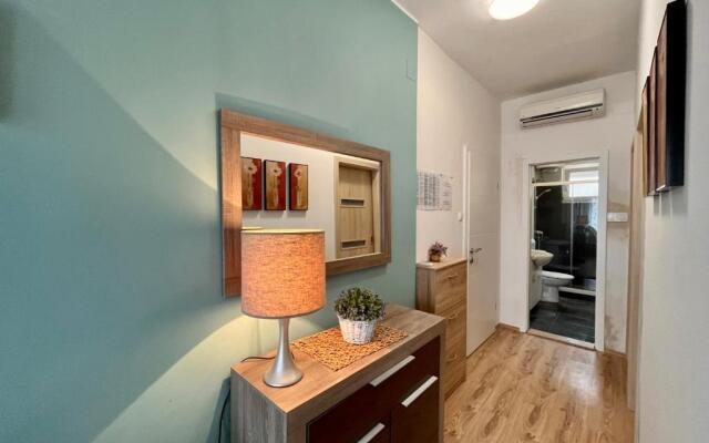 Apartments Rino
