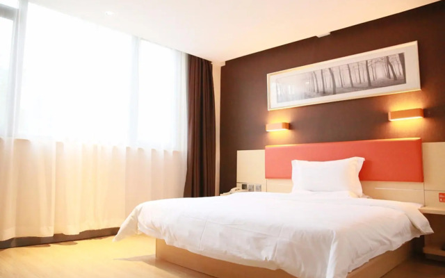 7Days Premium Beijing Dongba Branch