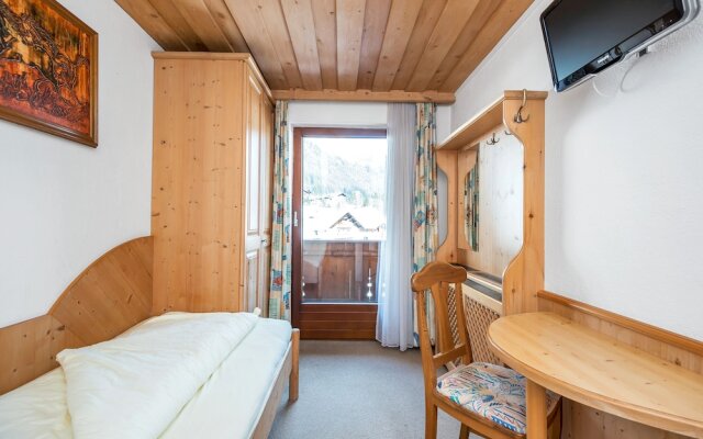 Heart Hotel Talhoff Nigg