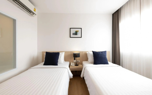 Sumittaya Chiangmai Hotel