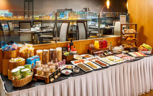 Mercure Glasgow City Hotel