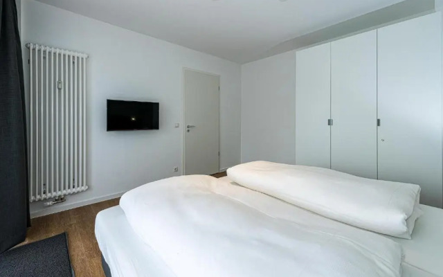 Deichhäuser Anna Küste Deichhäuser Anna Küste 8-14