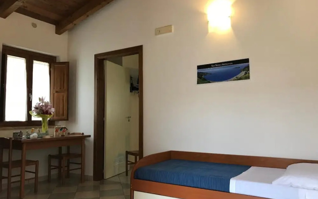 Arcomagno Hotel Village Club