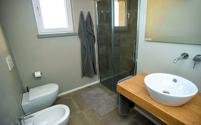 Villa Bibbona in Bibbona