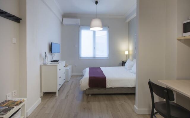 Artemis Apartment at Plaka