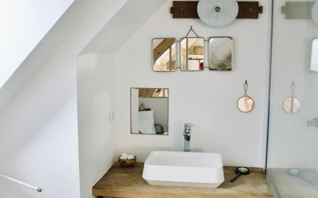 Gîte Louplande, 3 pièces, 5 personnes - FR-1-410-249