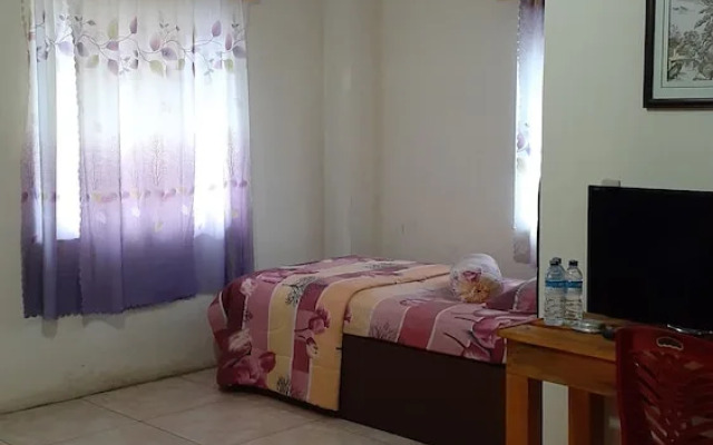 Hotel Angkasa Raya