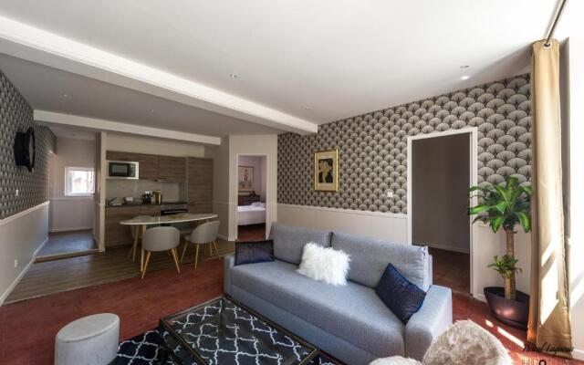 12 Carnot - Beaune