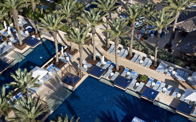The Cove at Atlantis