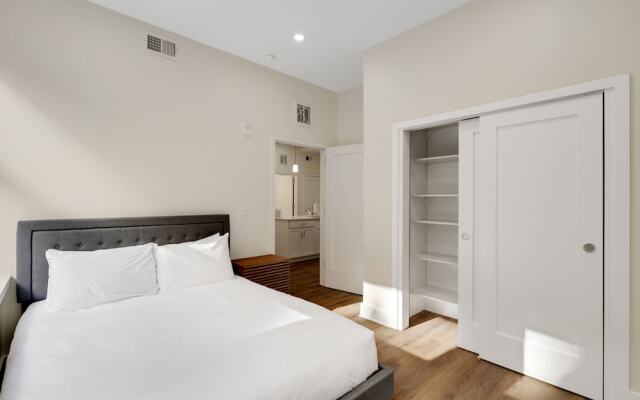 The Ledger Residences by Sosuite - Old City