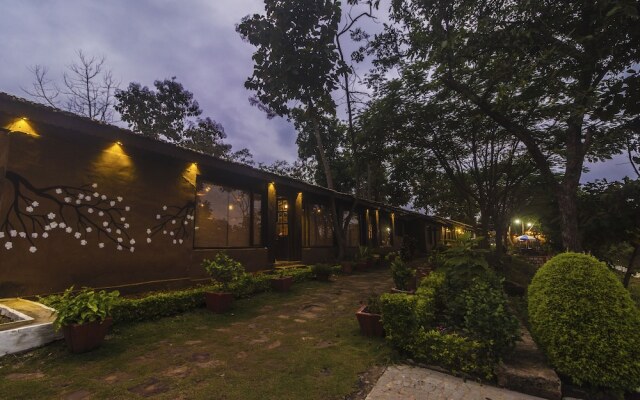 Wowstayz2 Pachmarhi Ecotel Resort