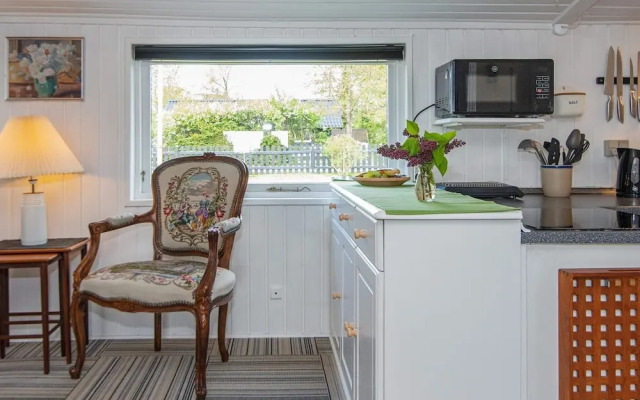 Stylish Holiday Home near Haderslev with Terrace