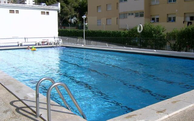 Apartment Piscis