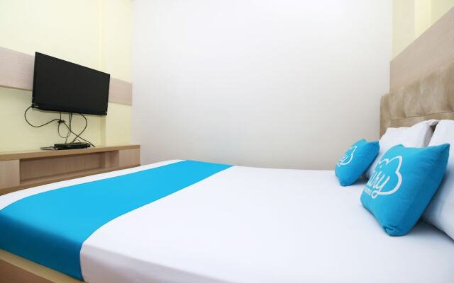 Airy Bangka Kemang Satu 4B Jakarta