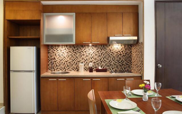 Seminyak Town House