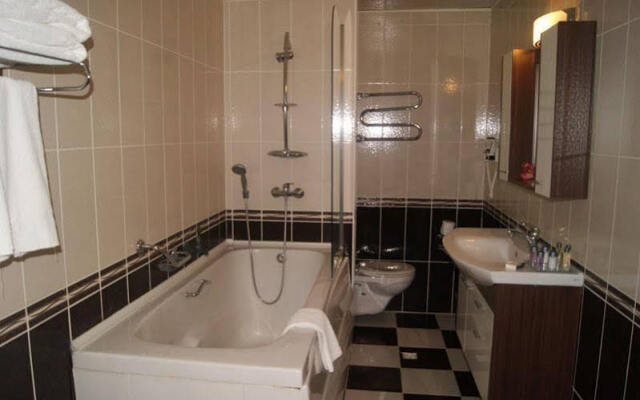 Celikhan Thermal Hotel & Spa