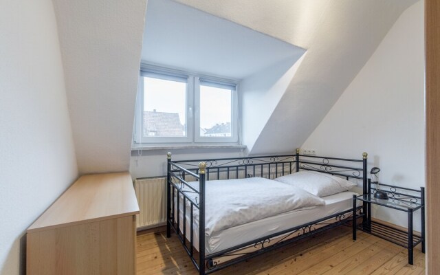 Private House Waldenburger Weg