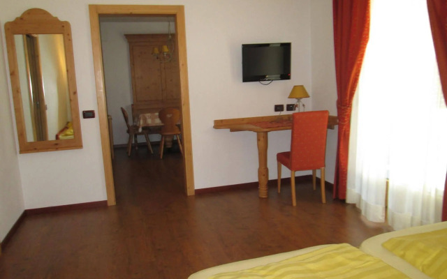 La Moretina - Apartments