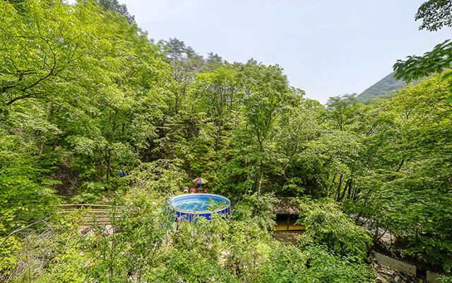 gapyeong chess pension