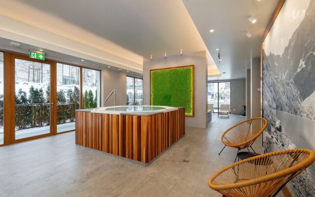 Apartment in Zakopane & SPA by Renters