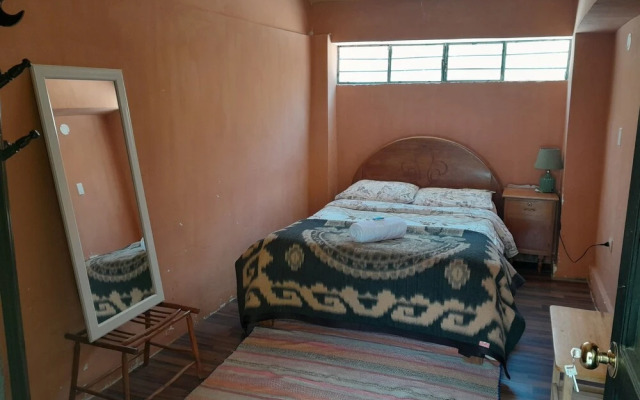 B&B Sun Gate