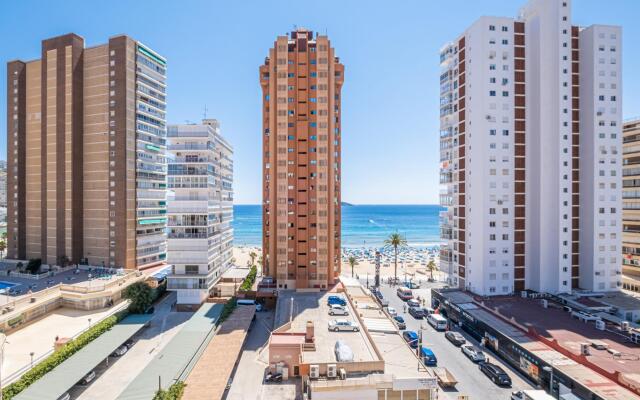 Coblanca 7-61 in Benidorm