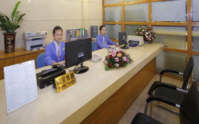 Sanya Guoxi Hotel