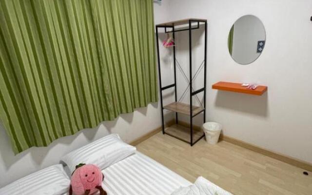 M Villa @ Impact Muangthongthani