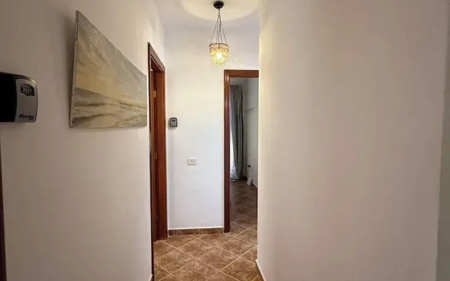Madre Amada Accommodation Tenerife