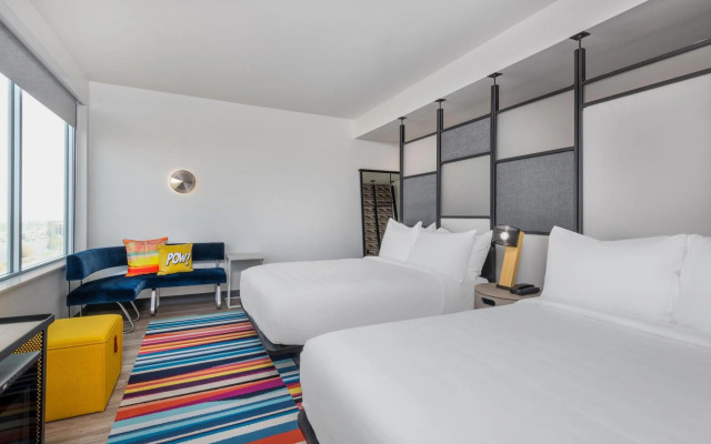 Aloft Denver North Westminster