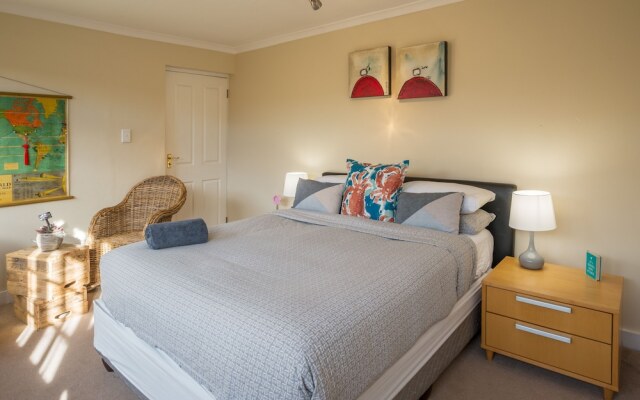 Sun & Sea Family Villa