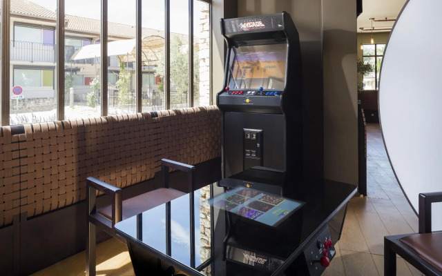 Terre de Provence Hôtel & Spa