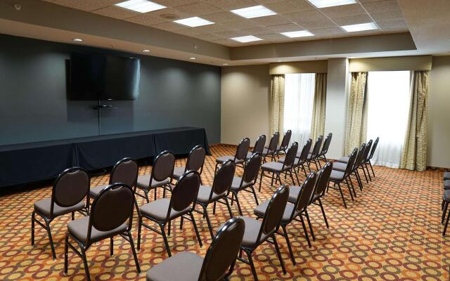 Best Western Plus Augusta North Inn & Suites