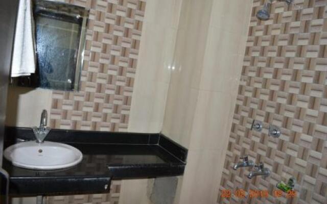 Pushpa Residency Katra