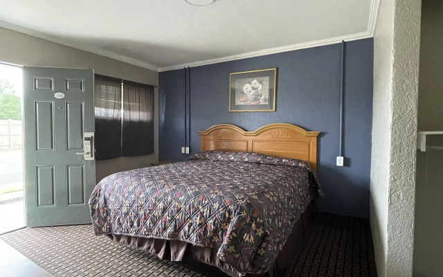Economy Inn