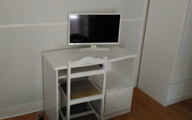 Residencial Marisela