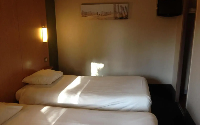 Hotel Bel'Alp Manosque