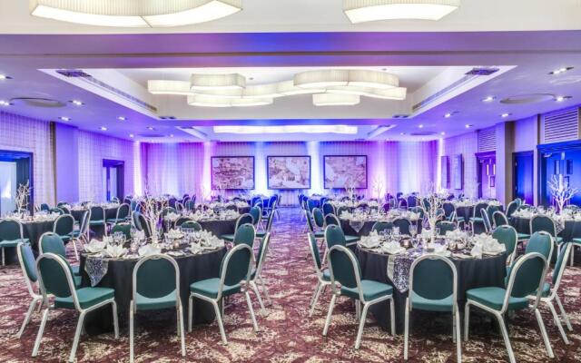 Crowne Plaza Stratford Upon Avon by IHG