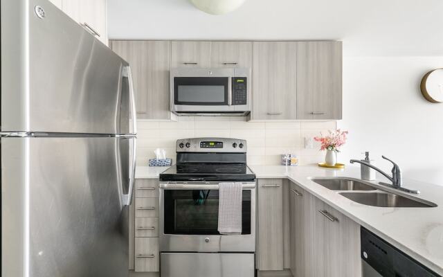 GLOBALSTAY. Downtown Hamilton Apartments