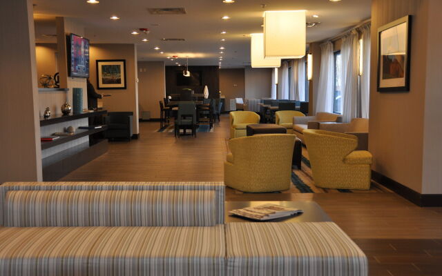 Holiday Inn Express Brentwood South - Cool Springs by IHG