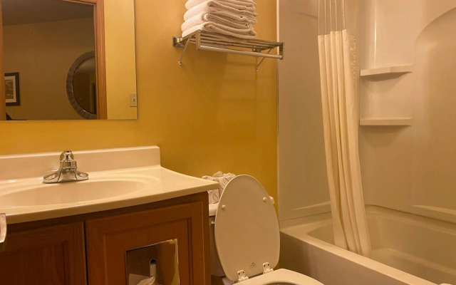 Regal Inn Coffeyville