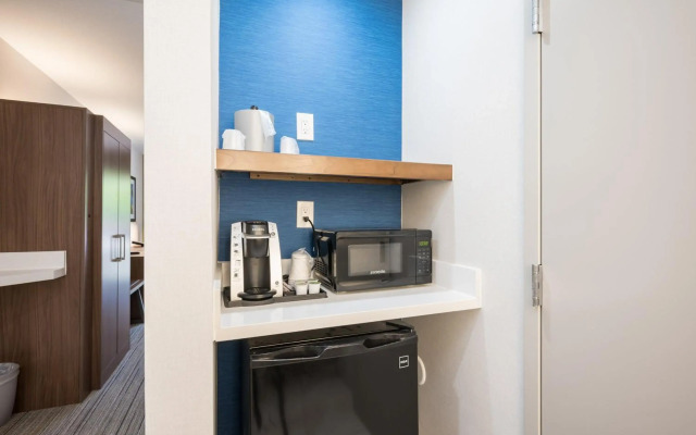 Holiday Inn Express Grover Beach by IHG