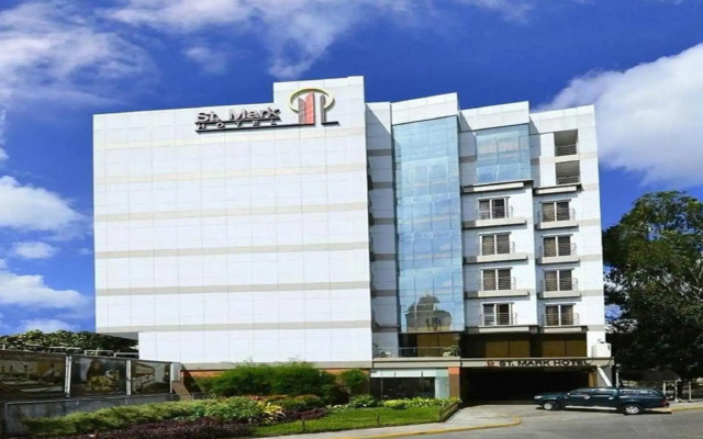 St. Mark Hotel