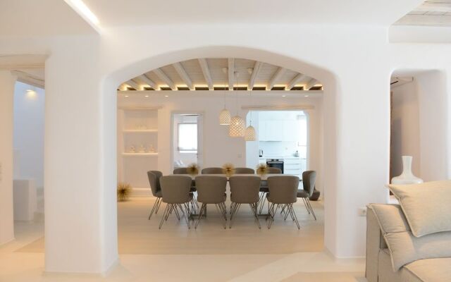 Villa Zircon