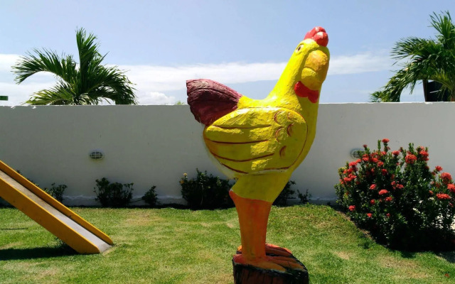 Pousada Porto de Galinhas